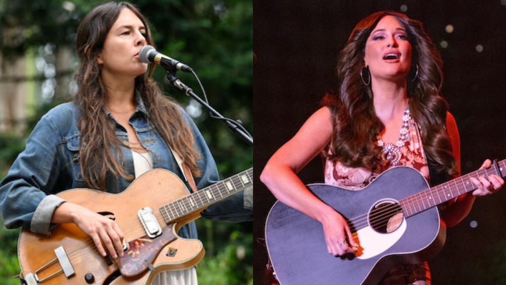 Madi Diaz & Kacey Musgraves' 'Don’t Do Me Good' Single