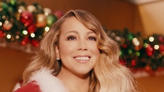 How Long Ago Did Mariah Carey Release ‘All I Want For Christmas Is You?’