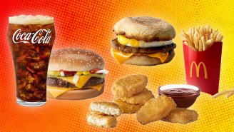 Here Are The Five Best Things To Order At McDonald’s