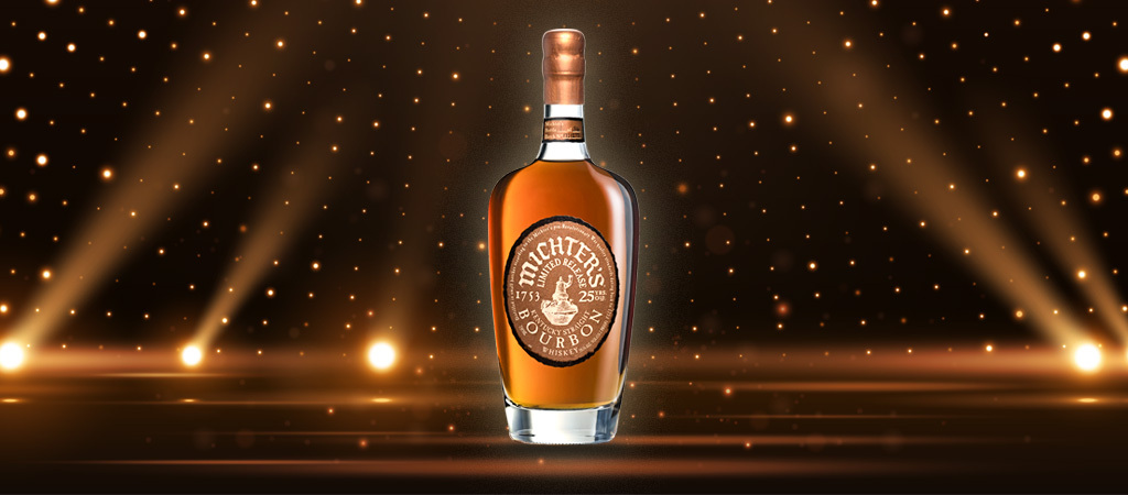 Michter's 25-Year-Old Bourbon Review