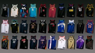 The NBA’s 2023-24 City Edition Uniforms Tell A Story, But Miss The Big Picture