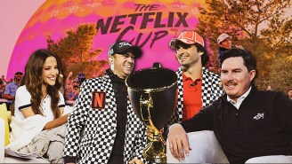 The Netflix Cup Puts The Streamer One Step Closer To A Sports Version Of The ‘Bravoverse’