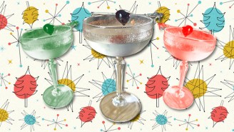 The Tuxedo No. 2 Is Our Official Holiday Season Cocktail
