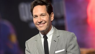 Paul Rudd Really Did Not Enjoy His ‘Horrible’ Diet For The ‘Ant-Man’ Movies