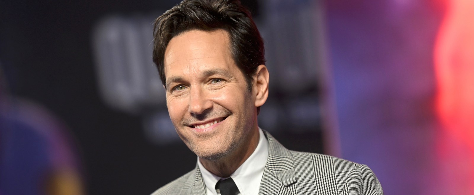 Kansas City Chiefs Lover Paul Rudd Has Revealed Which Taylor Swift Deep Cut Is His Favorite