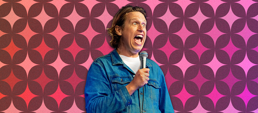 Pete Holmes