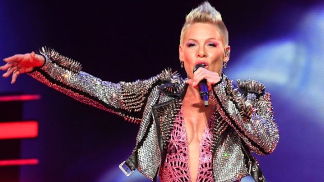 P!nk with Sheryl Crow and The Script coming to Syracuse's JMA