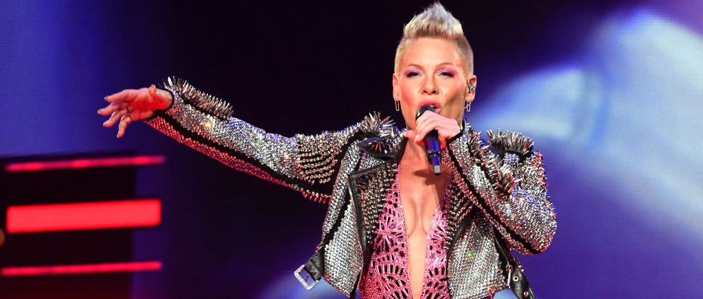 How To Buy Tickets For Pink’s ‘Summer Carnival’ Tour In 2024 – GoneTrending