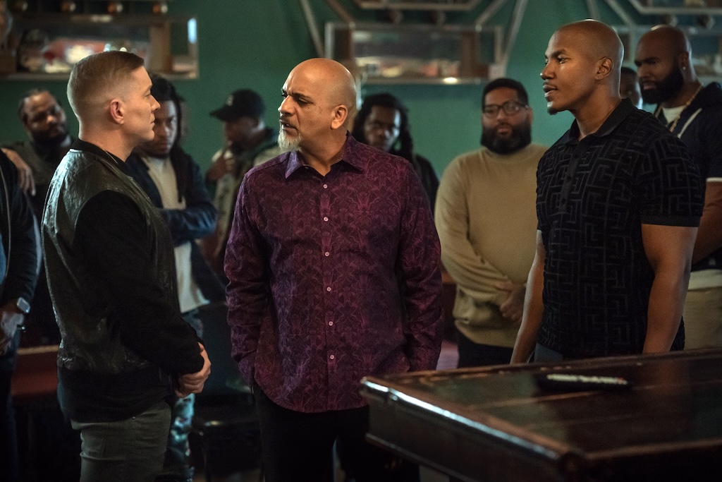 Power Book IV: Force' Recap: Tommy Makes a Tough Decision + Vic Continues  to Plot
