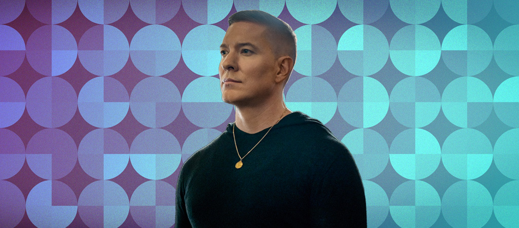 'Power Book IV: Force' Joseph Sikora as Tommy Egan interview