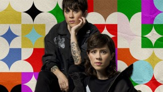 Tegan And Sara’s Honesty Brings Them Together
