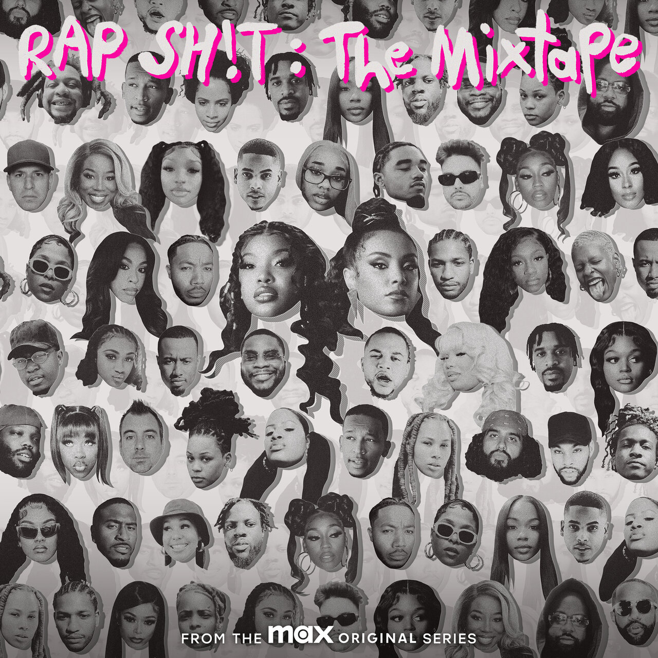 rap sh!t the mixtape