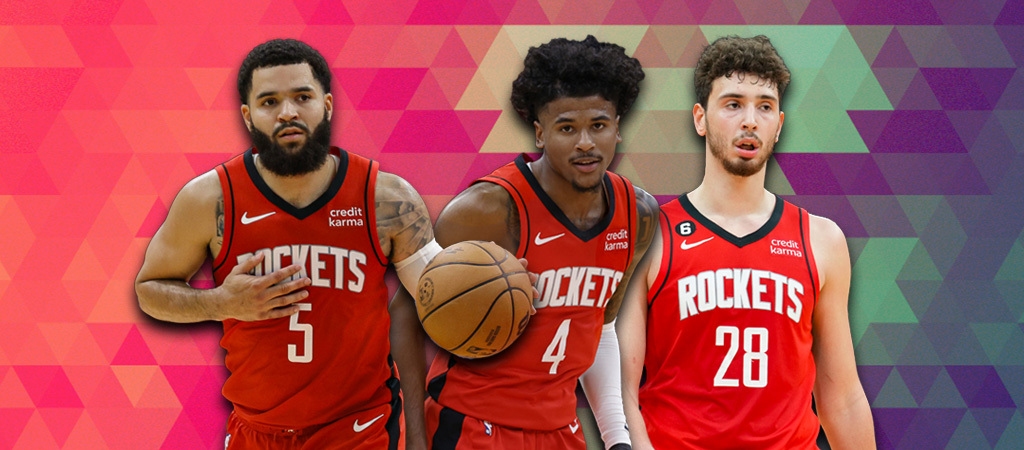 Houston Rockets