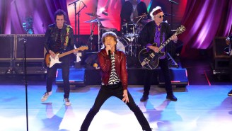 How Long Is The Rolling Stones’ ‘Hackney Diamonds’ Tour Concert?