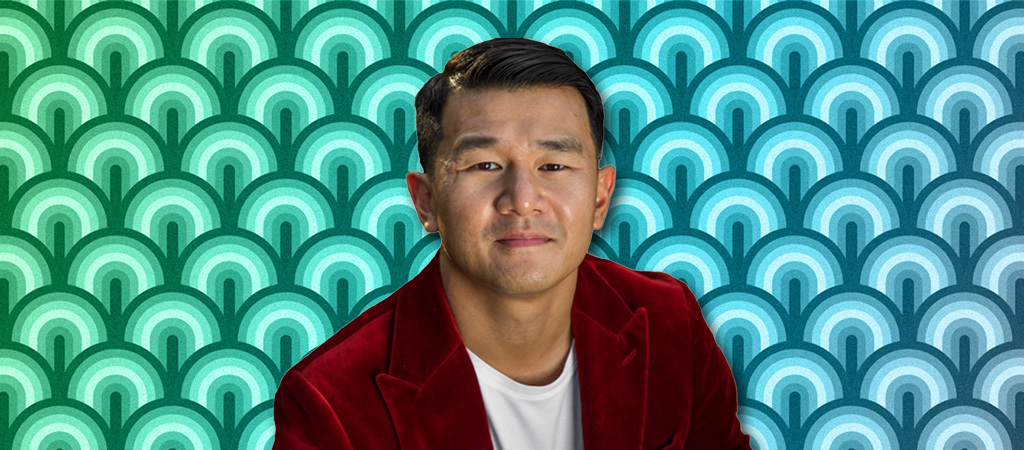 Ronny Chieng