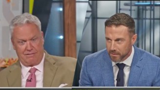 Alex Smith Inadvertently Buried Rex Ryan While Disagreeing With Tom Brady Calling Today’s NFL ‘Mediocre’