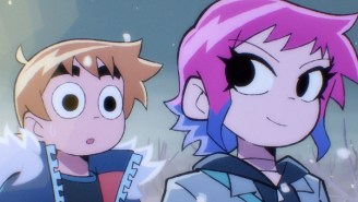 The First Reviews For ‘Scott Pilgrim Takes Off’ Are Loving The Anime’s Surprise Twist: ‘It’s Quite A Rush’