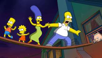 Is ‘The Simpsons Movie’ Getting A Sequel?