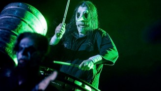 Here’s Why Slipknot’s Drummer Jay Weinberg Left The Band