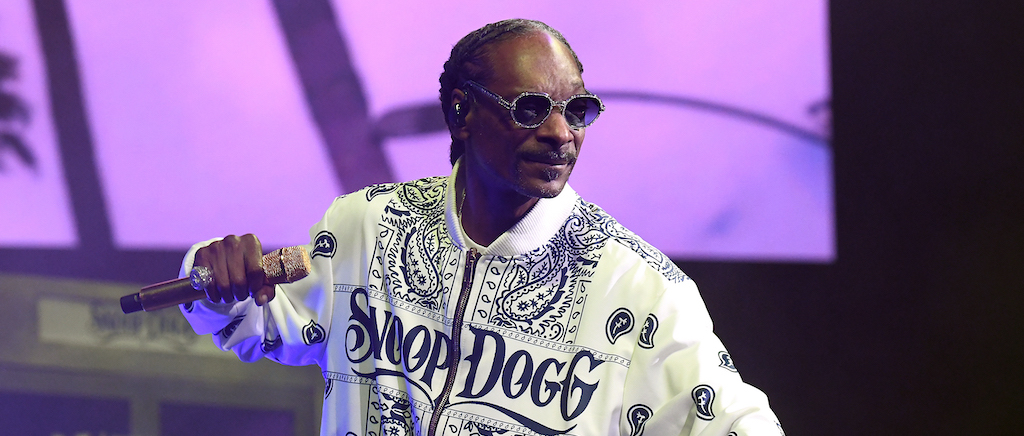 snoop dogg