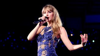 Will Taylor Swift’s ‘The Eras Tour’ Movie Be Streaming On Netflix?