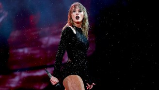 Taylor Swift’s Fans Are Threatening To Boycott Netflix If Her Concert Film Is Removed From The Streaming Service
