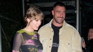 Jason And Travis Kelce Love The Swifties For Helping Send Their Song To No. 1 On The iTunes Chart