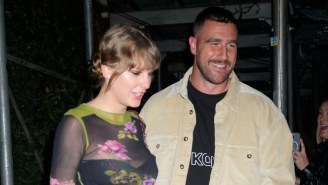 Even Travis Kelce Has A Favorite ‘Taylor Swift Era,’ But He Also Admitted His Own ‘Bias’