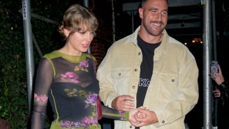Taylor Swift Fans Found Travis Kelce’s Old Tweets, And They’re… Surprisingly Wholesome