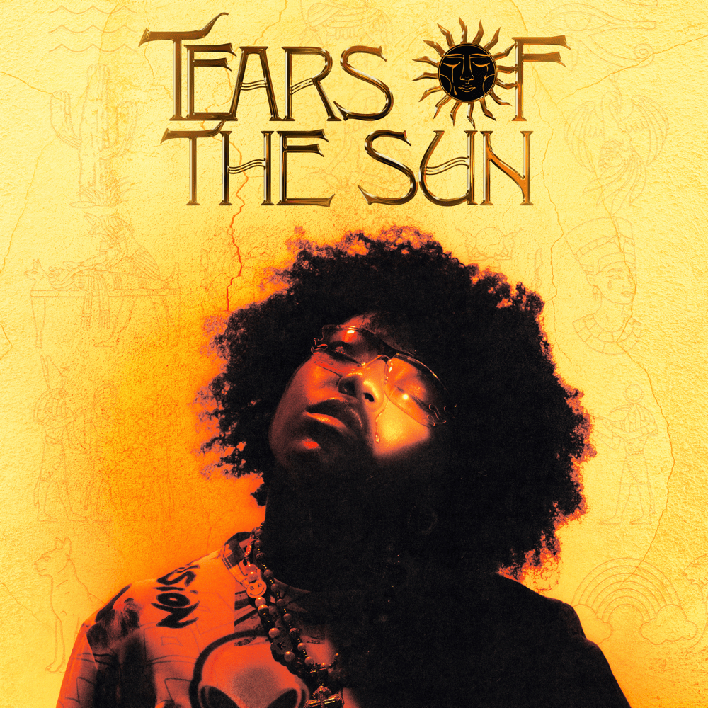 Teni 'Tears Of The Sun'