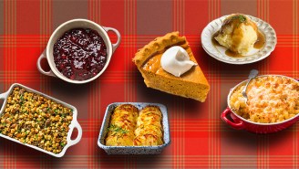 Here Are The Thanksgiving Dishes You Really Need To Make At Home (With Recipes!)