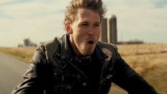 Why Isn’t Disney Releasing ‘The Bikeriders’ With Tom Hardy, Austin Butler, And Jodie Comer?