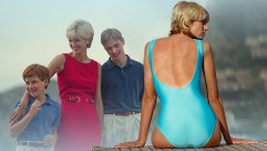 ‘The Crown’ Season 6 Confronts The Royal Elephant In The Room With Impressive Grace