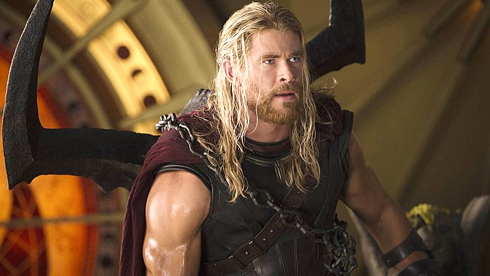 Taika Waititi Reveals He Made 'Thor: Ragnarok' to 'Feed These