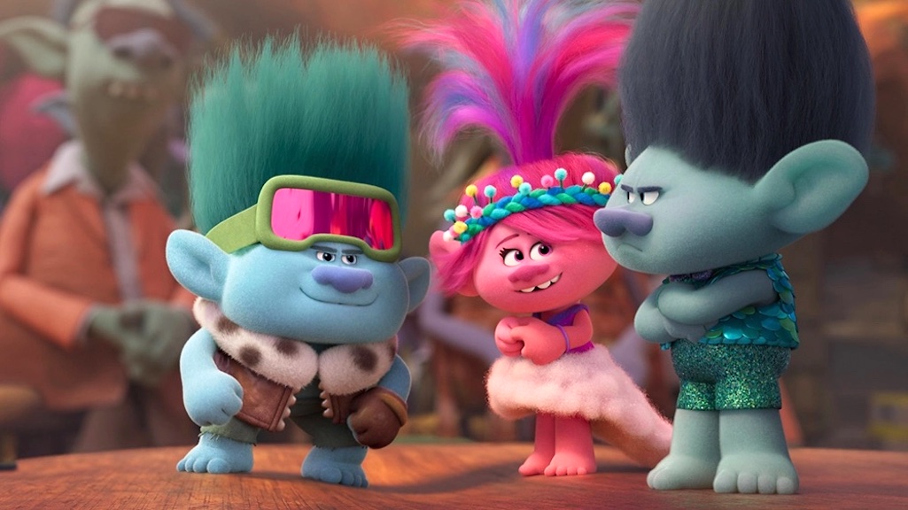 Trolls 3