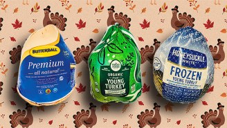 A Guide To Picking The Best Available Thanksgiving Turkey At The Grocery Store