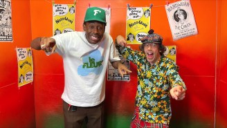 Tyler The Creator Demands Better Music Journalism While Coining The Most Hilarious Description Of ‘Hot Ones’ Ever