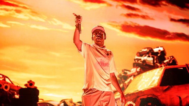 Camp Flog Gnaw Has Become The Best Festival In America - Vimarsana News