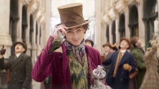 Is ‘Wonka’ Getting A Sequel?