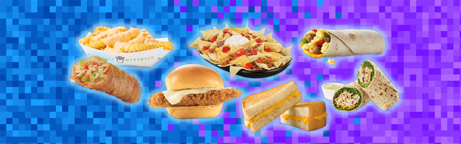 Popular Sonic Menu Items, Ranked Worst To Best