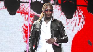 Who Is Young Thug’s Lawyer? Meet Brian Steel