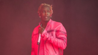 Which Young Thug Lyrics Are Being Used In Court?