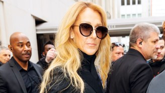 Here’s A Timeline Of Celine Dion Living With Stiff-Person Syndrome
