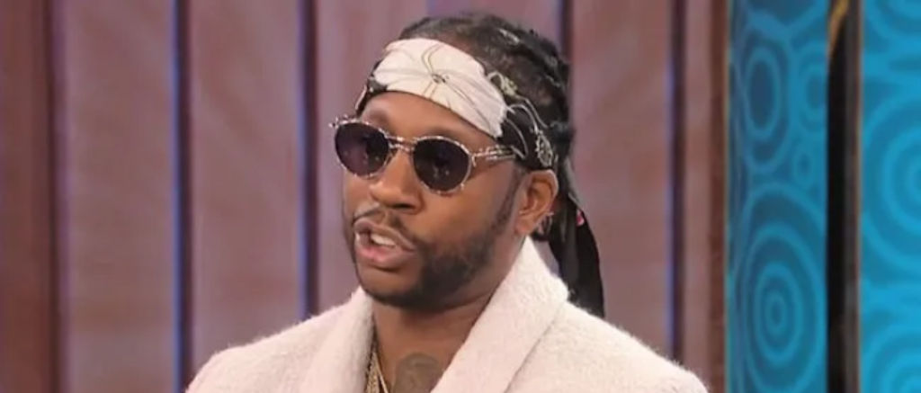 2 Chainz Shares A Touching Message With Fans Following His Terrible Car Accident In Miami #2Chainz