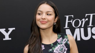 Olivia Rodrigo Is Interested In A Return To Acting And Knows Just What Kind Of Movie She’d Love To Make