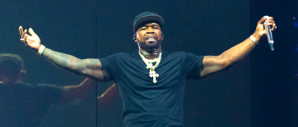 Why Is 50 Cent Being Sued For $1 Billion Over ‘Power?’ - GoneTrending