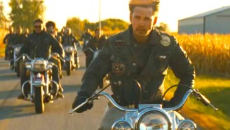 Is ‘The Bikeriders’ Based On A True Story?