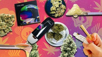 710 Labs Makes Artisan Cannabis For Every Type Of Stoner — Here’s Our Full-Line Review