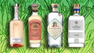 We Asked Bartenders For The Best Tequilas For Beginners