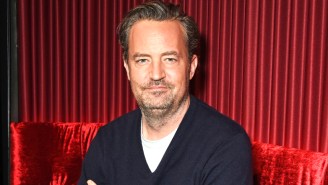 Matthew Perry’s Cause Of Death Has Been Revealed